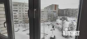 2-к квартира, на длительный срок, 69м2, 4/9 этаж