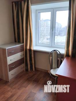 2-к квартира, на длительный срок, 44м2, 5/5 этаж