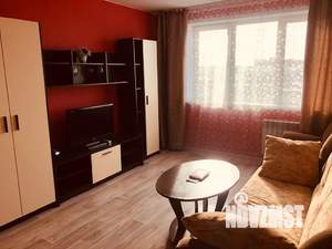 1-к квартира, посуточно, 42м2, 13/17 этаж