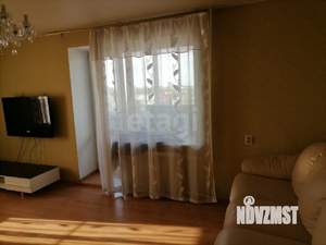 3-к квартира, на длительный срок, 60м2, 5/9 этаж