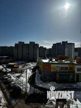 1-к квартира, на длительный срок, 45м2, 5/9 этаж