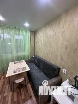 1-к квартира, посуточно, 40м2, 3/17 этаж