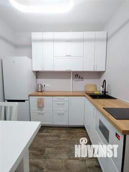 1-к квартира, посуточно, 42м2, 4/5 этаж