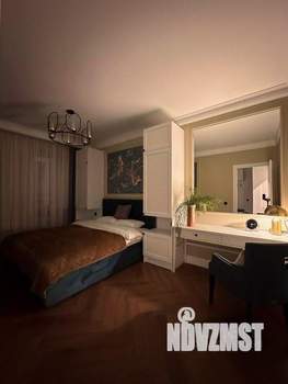 2-к квартира, посуточно, 55м2, 1/1 этаж