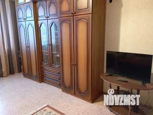 1-к квартира, посуточно, 45м2, 7/16 этаж