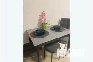 1-к квартира, посуточно, 36м2, 1/10 этаж