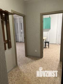 1-к квартира, на длительный срок, 40м2, 3/10 этаж