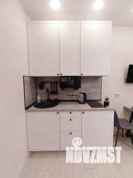 Студия квартира, посуточно, 22м2, 6/9 этаж