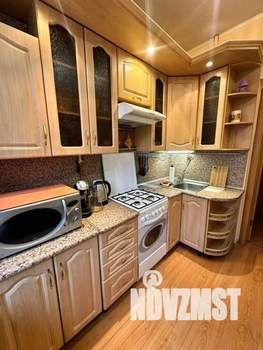 1-к квартира, посуточно, 60м2, 1/1 этаж