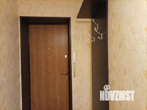 1-к квартира, посуточно, 30м2, 2/5 этаж