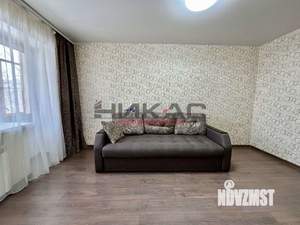 2-к квартира, на длительный срок, 46м2, 2/5 этаж