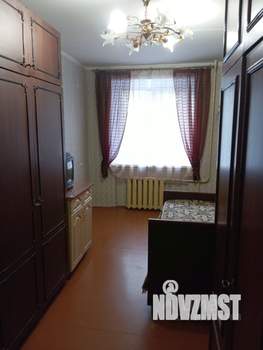 2-к квартира, на длительный срок, 44м2, 2/5 этаж