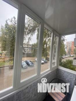 1-к квартира, посуточно, 35м2, 2/9 этаж