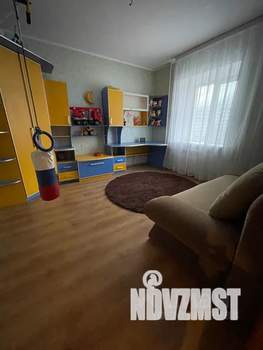2-к квартира, посуточно, 70м2, 5/6 этаж