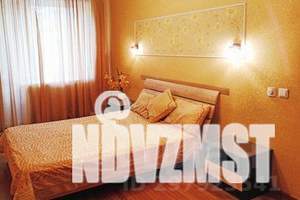 1-к квартира, посуточно, 32м2, 2/5 этаж