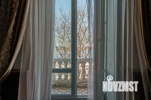 2-к квартира, посуточно, 68м2, 5/5 этаж