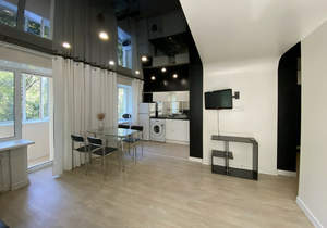 1-к квартира, на длительный срок, 31м2, 3/5 этаж