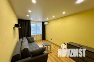 2-к квартира, посуточно, 63м2, 4/10 этаж