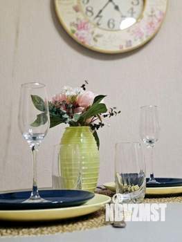 2-к квартира, посуточно, 55м2, 1/1 этаж