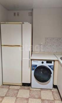 3-к квартира, на длительный срок, 62м2, 7/9 этаж