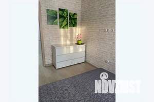 1-к квартира, посуточно, 36м2, 1/10 этаж