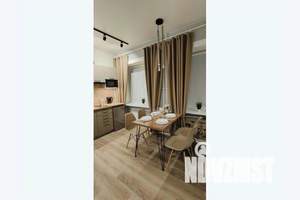 1-к квартира, посуточно, 23м2, 1/4 этаж