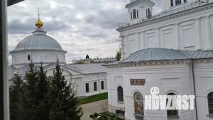 1-к квартира, посуточно, 23м2, 1/1 этаж