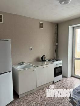 1-к квартира, на длительный срок, 34м2, 3/9 этаж