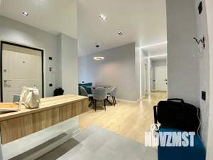 3-к квартира, на длительный срок, 110м2, 2/13 этаж