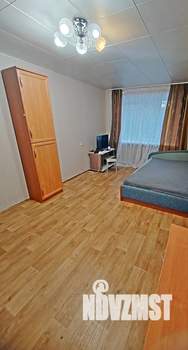 1-к квартира, на длительный срок, 33м2, 3/10 этаж