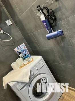 2-к квартира, посуточно, 62м2, 1/1 этаж