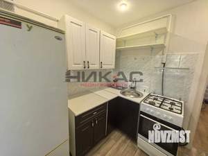 2-к квартира, на длительный срок, 45м2, 3/4 этаж