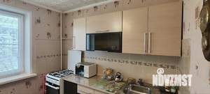 1-к квартира, на длительный срок, 38м2, 5/9 этаж