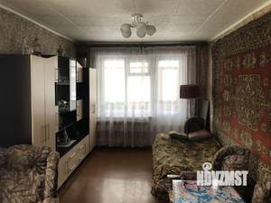3-к квартира, на длительный срок, 57м2, 4/9 этаж