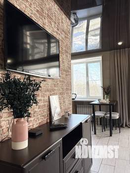 Студия квартира, посуточно, 31м2, 3/4 этаж