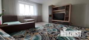 1-к квартира, посуточно, 32м2, 5/17 этаж