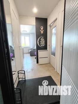1-к квартира, посуточно, 33м2, 9/9 этаж