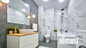2-к квартира, на длительный срок, 70м2, 20/26 этаж