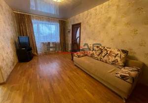 2-к квартира, на длительный срок, 44м2, 4/4 этаж