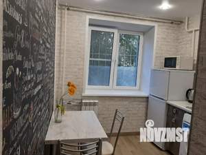 1-к квартира, посуточно, 31м2, 1/5 этаж