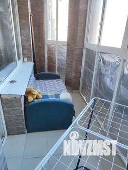 2-к квартира, посуточно, 58м2, 1/5 этаж