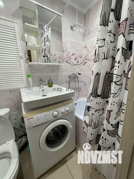 1-к квартира, на длительный срок, 20м2, 7/9 этаж