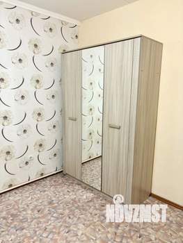 1-к квартира, на длительный срок, 45м2, 3/12 этаж