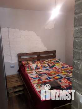 1-к квартира, посуточно, 30м2, 2/5 этаж