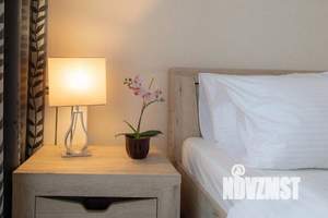 2-к квартира, посуточно, 46м2, 1/1 этаж