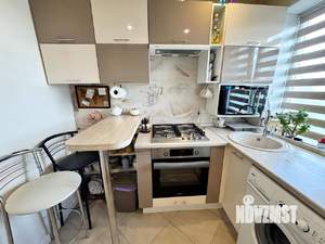 1-к квартира, на длительный срок, 30м2, 9/9 этаж