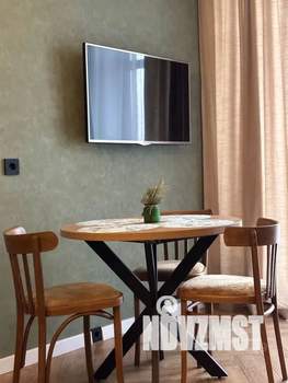 1-к квартира, посуточно, 41м2, 10/11 этаж