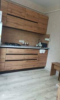 1-к квартира, на длительный срок, 39м2, 2/9 этаж