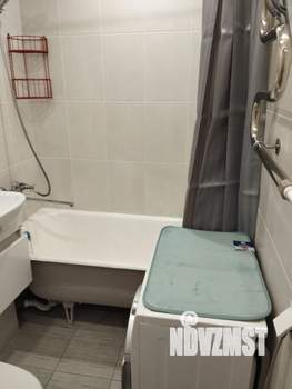 2-к квартира, на длительный срок, 44м2, 5/5 этаж