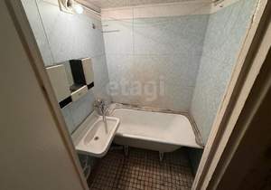 2-к квартира, на длительный срок, 50м2, 5/5 этаж